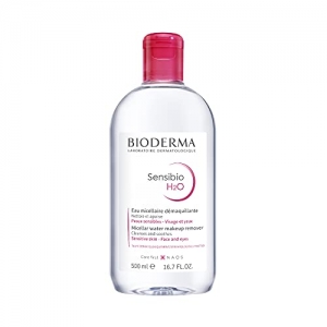 N Sensibio H2o 500Ml