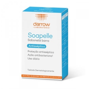 Soapelle Sab 70G