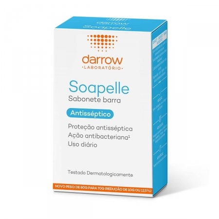 Soapelle Sab 70G