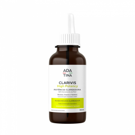Ada Tina Clarivis High Potency 30Ml